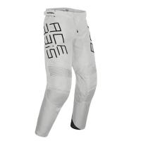 Acerbis Штаны детские Mx Track Kid Light Grey в Ульяновске