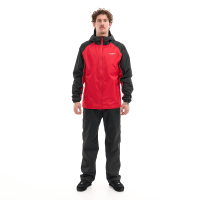 Dragonfly Мембранный костюм Active 2.0 Man V26 Black - Red в Ульяновске