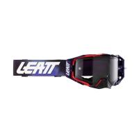 Leatt Очки Velocity 6.5 SunDown Light Grey 58% в Ульяновске