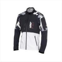 Leatt Мотокуртка Moto 4.5 HydraDri Jacket 2026 Forge в Ульяновске