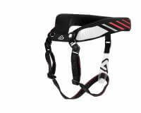 Acerbis Защита шеи X-Roll Black/Red в Ульяновске