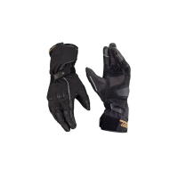 Leatt Перчатки ADV SubZero 7.5 2026 Stealth в Ульяновске