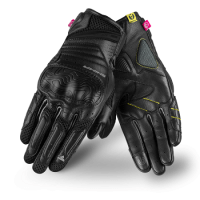 Shima Перчатки Rush Lady Black в Ульяновске