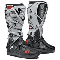 Sidi Ботинки Crossfire 3 SRS Black/Ash в Ульяновске