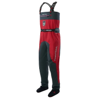 Finntrail Вейдерсы Aquamaster 1536 Red в Ульяновске