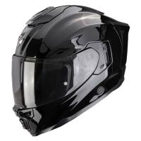 Scorpion Exo Мотошлем Exo-1500 Air Solid Черный в Ульяновске