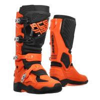 Acerbis Мотоботы кроссовые Whoops Orange/Black в Ульяновске
