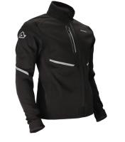 Acerbis Куртка X-Duro W-Proof Black в Ульяновске
