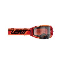 Leatt Маска Velocity 6.5 Flame Clear 83 VLT V25 в Ульяновске