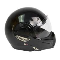 By City Шлем 180 Tech Black/Shiny в Ульяновске