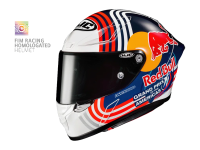 HJC Шлем RPHA1 Red Bull Austin GP MC21 в Ульяновске