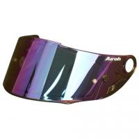 Airoh Стекло (визор) VISOR GP/GP500 IRIDIUM A/S в Ульяновске