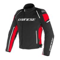 Dainese Куртка Racing 3 D-Dry Black/Black/Red в Ульяновске