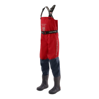 Finntrail Вейдерсы Airman Kids 5219 Red в Ульяновске