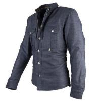By City Куртка Suv Men Blue в Ульяновске