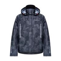 Finntrail Куртка Athletic 4024 CamoShadowBlack в Ульяновске