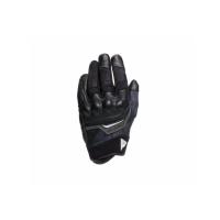 Dainese Перчатки женские Ermex WMN black/white в Ульяновске