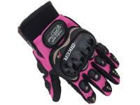 Pro Biker Перчатки MCS-01C Pink в Ульяновске