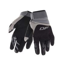 Dragonfly Перчатки Enduro Gray-Black в Ульяновске
