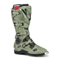 Sidi Ботинки Crossfire 3 Army/Black в Ульяновске