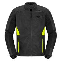 Spidi Куртка Super Net Yellow Fluo в Ульяновске