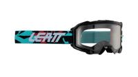Leatt Маска Velocity 4.5 Fuel Clear 83% в Ульяновске