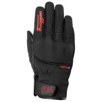Furygan Перчатки Jet All Seasons D3O Evo текстиль Черный/Красный в Ульяновске