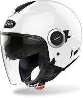Airoh Мотошлем Helios White Gloss в Ульяновске