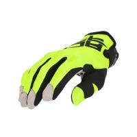 Acerbis Перчатки MX X-H Fluo-Green/Black в Ульяновске
