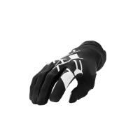 Acerbis Перчатки MX Linear Black в Ульяновске