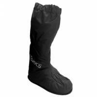 Starks Дождевые бахилы с цельной подошвой Rain Boots Черный в Ульяновске