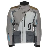 SCOTT Куртка женская Dualraid Dryo iron grey/titanium grey в Ульяновске