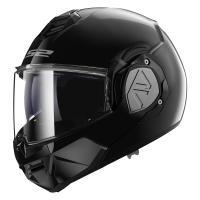 LS2 Мотошлем FF906 Advant KPA Solid черный в Ульяновске