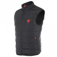 Dainese Жилет Down-Vest Afteride Black в Ульяновске