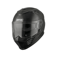 Simpson Шлем интеграл Venom Carbon в Ульяновске