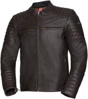IXS куртка Classic LD Jacke Dark brown в Ульяновске
