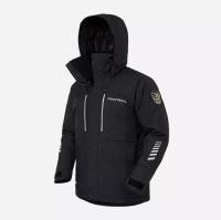 Finntrail Куртка мужская утепленная Tournament Insulated 3444 Graphite в Ульяновске