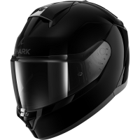 Shark Шлем Ridill 2 Blank Black в Ульяновске