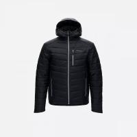 Finntrail Термокуртка Master Hood 1510 Graphite в Ульяновске