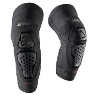 Leatt Наколенники 3DF 6.0 Evo Knee Guard Black в Ульяновске