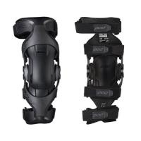 POD Наколенники K4 2.0 Graphite/Black Junior в Ульяновске