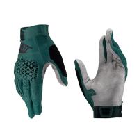 Leatt Перчатки MTB 4.0 Lite Glove Teal в Ульяновске