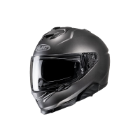 HJC Шлем i71 Semi Flat Titanium в Ульяновске
