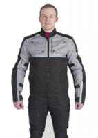 Hyperlook Куртка Stinger Grey в Ульяновске