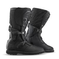 Gaerne Мотоботы G.Dakar Gore-Tex черные в Ульяновске