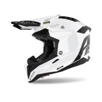 Airoh Мотошлем Aviator 3 White Gloss в Ульяновске