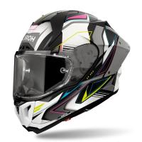 Airoh Мотошлем GP 800 Must Multicolor Matt в Ульяновске