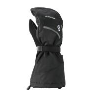Scott Варежки Hyland Pro Black в Ульяновске