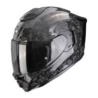 Scorpion Exo Мотошлем Exo-1500 Carbon Air Onyx Черный Карбон в Ульяновске
