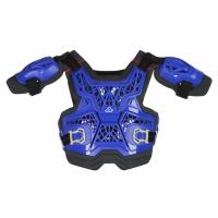 Acerbis Защита тела детская (Панцирь) Gravity Kid Roost Blue в Ульяновске
